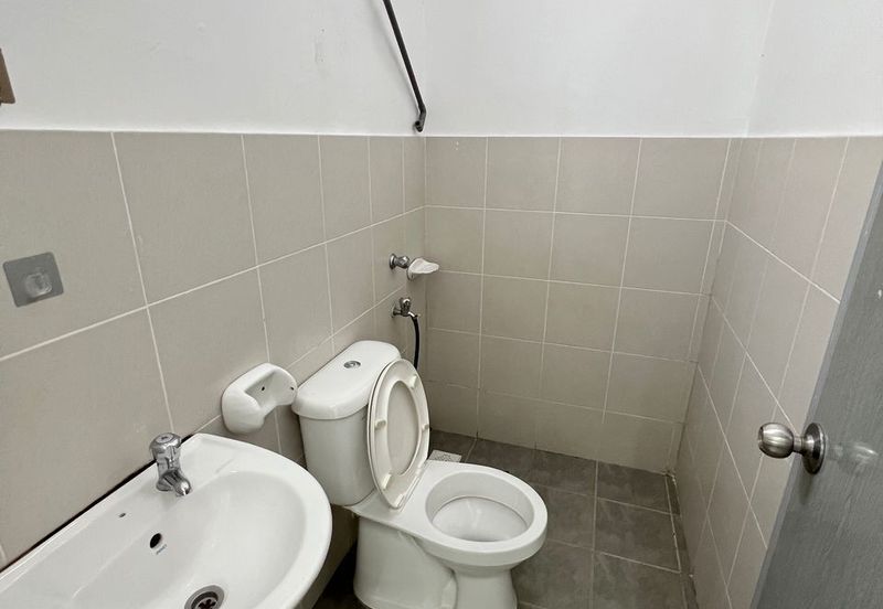 Taman Scientex Utama