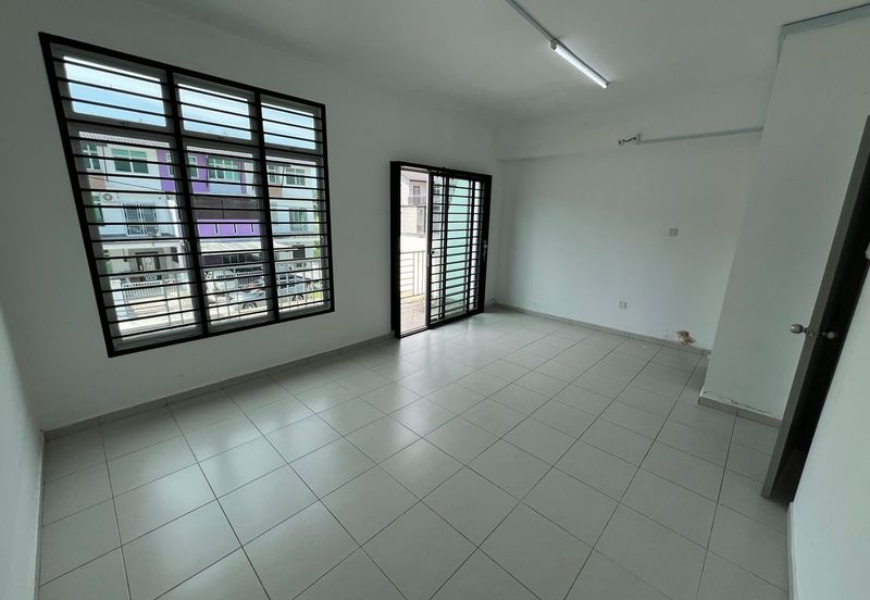 Taman Scientex Utama