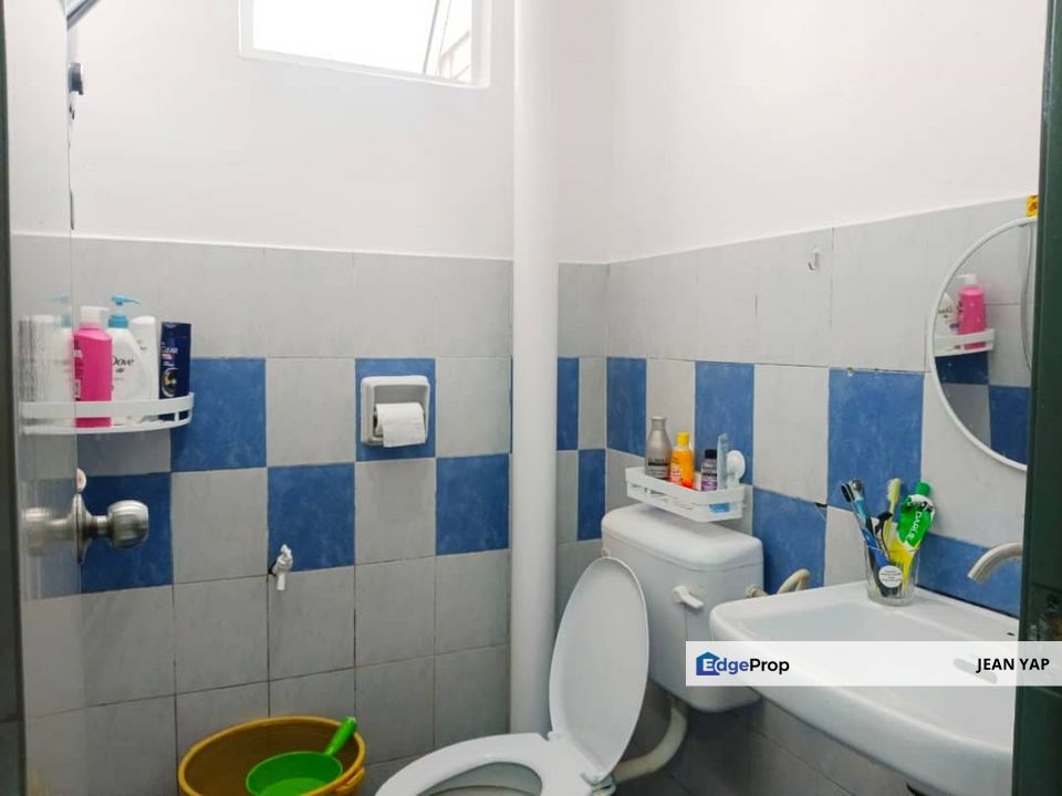 Nusa Bestari Shop Apartment , Johor, Johor Bahru