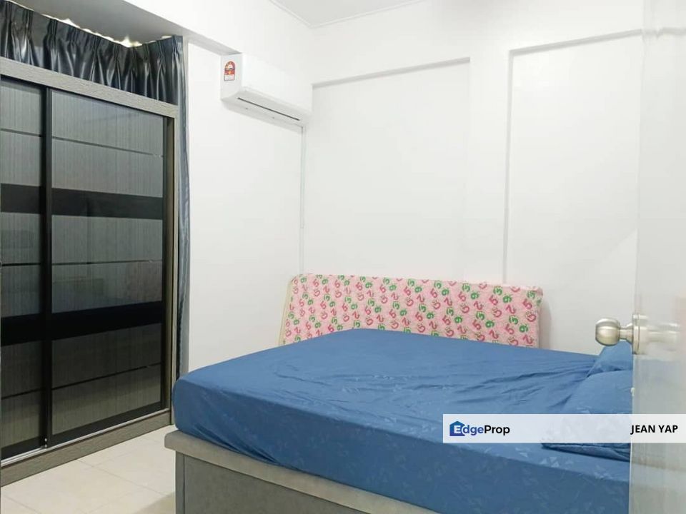 Nusa Bestari Shop Apartment , Johor, Johor Bahru