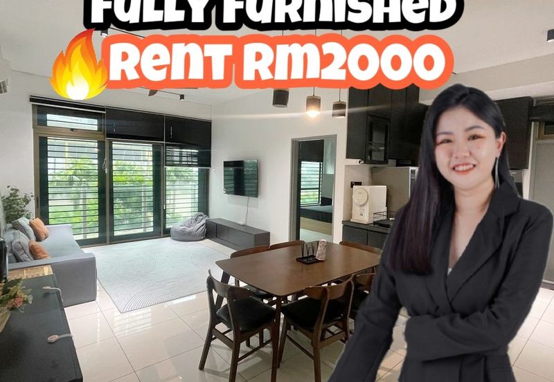 Residensi Masai (Parc Regency)