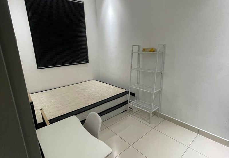 Residensi Masai (Parc Regency)