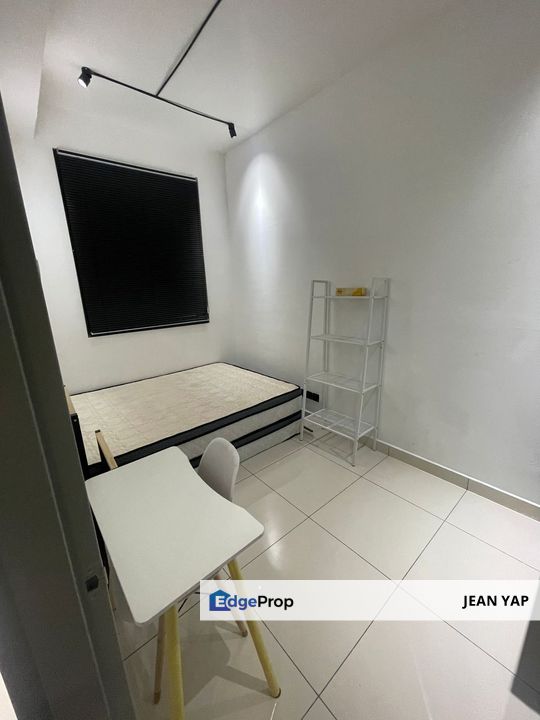 Parc Regency 2BR Fully Furnished, Johor, Masai