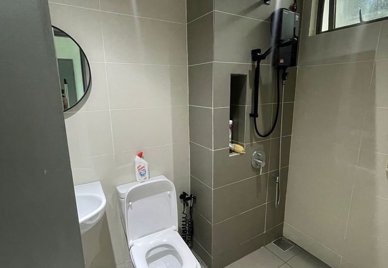 Residensi Masai (Parc Regency)