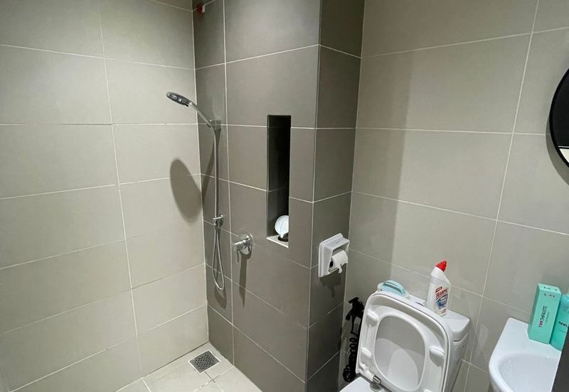 Residensi Masai (Parc Regency)