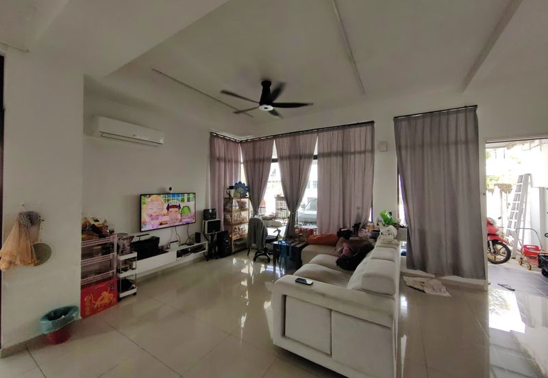 The Rainforest @ Eco Tropics