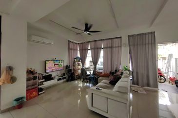 The Rainforest @ Eco Tropics