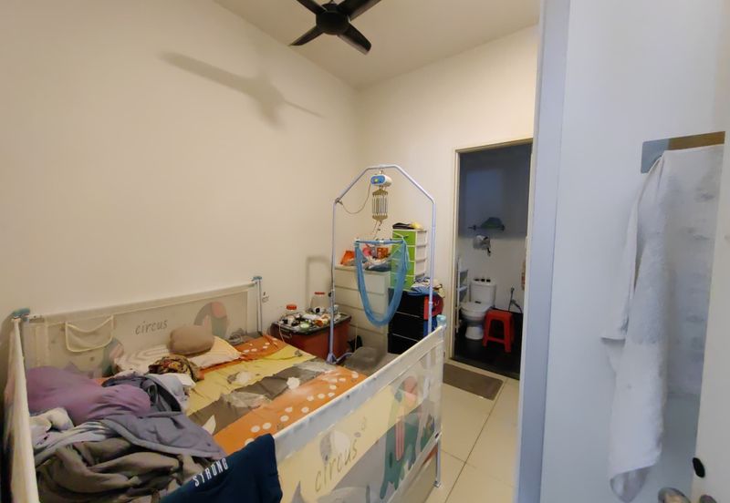 The Rainforest @ Eco Tropics