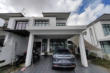 The Rainforest @ Eco Tropics