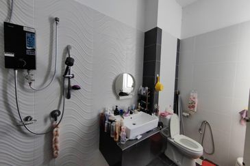 The Rainforest @ Eco Tropics