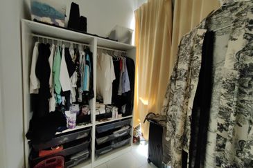 The Rainforest @ Eco Tropics