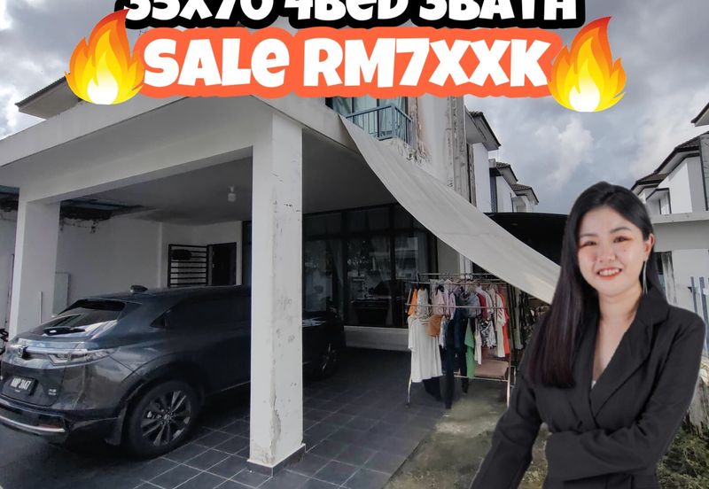 The Rainforest @ Eco Tropics