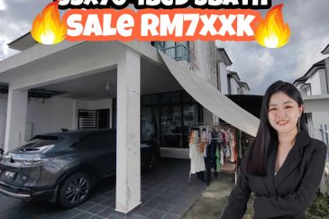 The Rainforest @ Eco Tropics