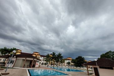 Vista Seri Alam, Bandar Baru Seri Alam