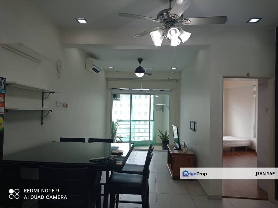 Lagenda Tasek 1+1BR , Johor, Johor Bahru
