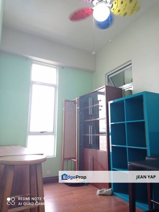 Lagenda Tasek 1+1BR , Johor, Johor Bahru