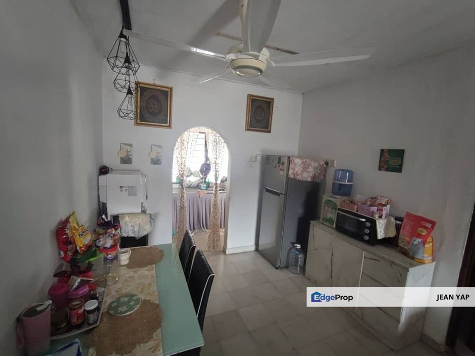 Taman Universiti JB Low Cost House, Johor, Skudai