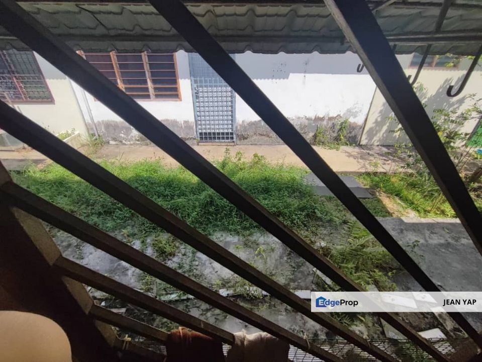 Taman Universiti JB Low Cost House, Johor, Skudai