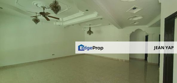 Jalan Tasek 51 Bandar Seri Alam, Johor, Masai
