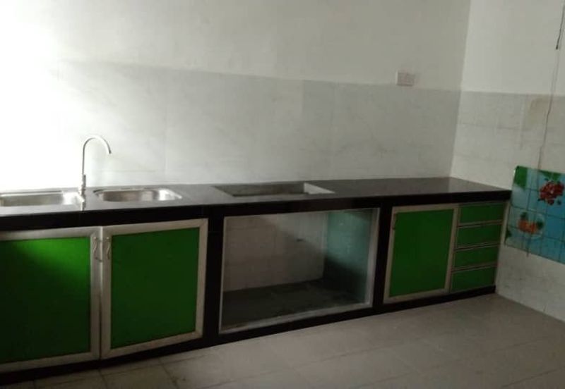 Bandar Baru Seri Alam