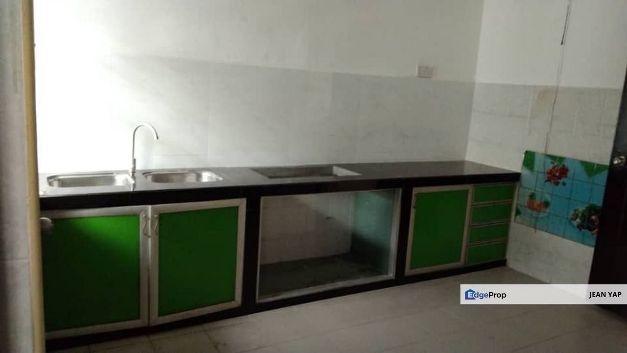 Jalan Tasek 51 Bandar Seri Alam, Johor, Masai