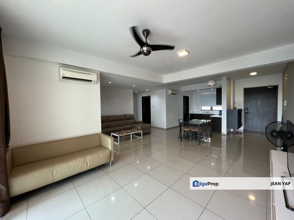 Molek Pine 3 3BR Fully Furnished , Johor, Johor Bahru