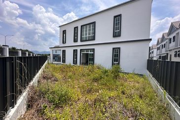 St Marco Park Phase 2