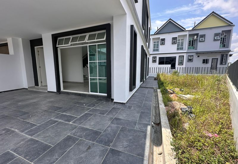 St Marco Park Phase 2