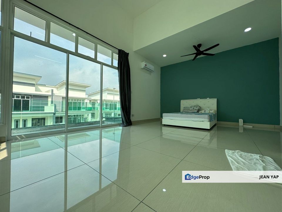 Mutiara Bestari 2 Double Storey Cluster, Johor, Johor Bahru