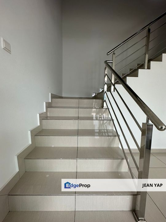 Mutiara Bestari 2 Double Storey Cluster, Johor, Johor Bahru