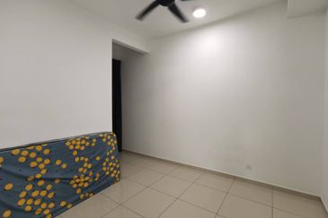 Sunway Citrine Lakehomes