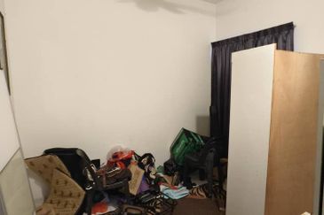 Taman Sierra Perdana