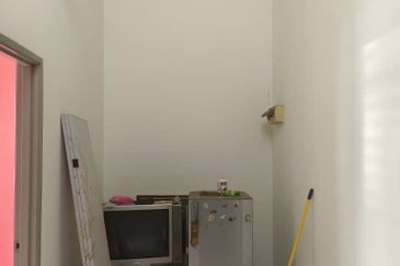 Taman Sierra Perdana