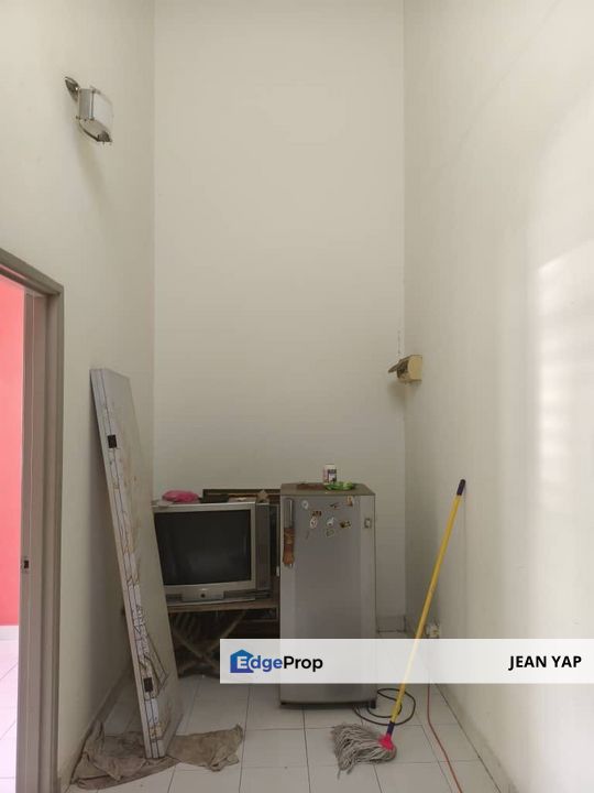 Sierra Perdana Double Storey Bumi Lot, Johor, Masai