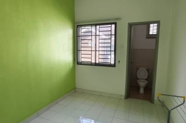 Taman Sierra Perdana