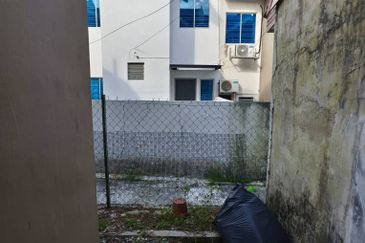 Taman Sierra Perdana