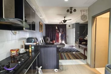 Taman Sierra Perdana