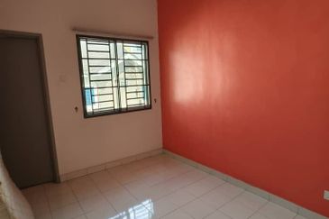 Taman Sierra Perdana