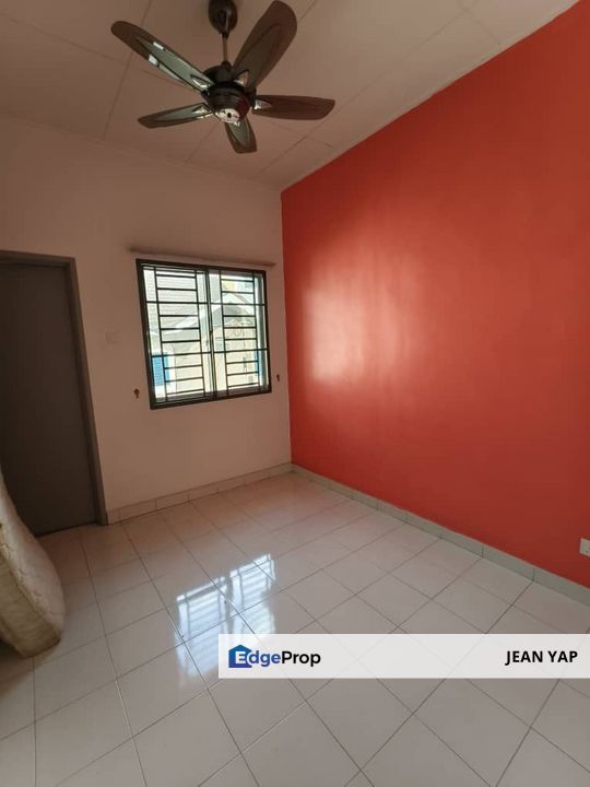 Sierra Perdana Double Storey Bumi Lot, Johor, Masai