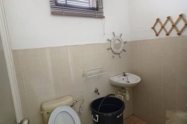 Taman Sierra Perdana