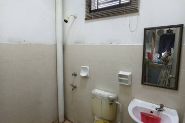 Taman Sierra Perdana