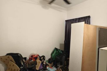 Taman Sierra Perdana