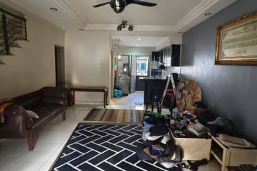 Taman Sierra Perdana