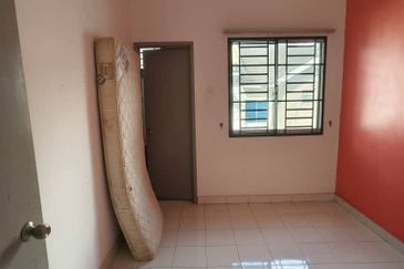 Taman Sierra Perdana