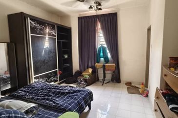 Taman Sierra Perdana