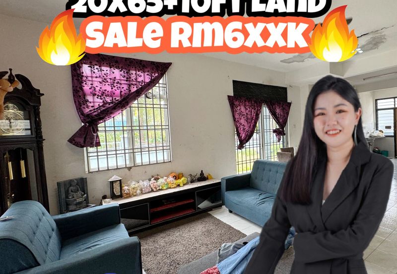 Bandar Baru Seri Alam