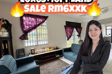 Bandar Baru Seri Alam