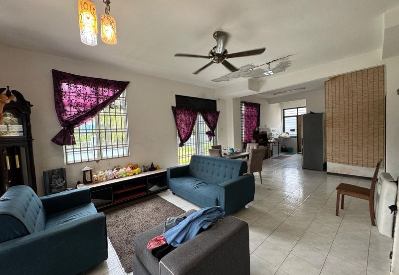 Bandar Baru Seri Alam