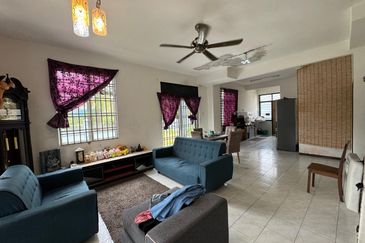 Bandar Baru Seri Alam