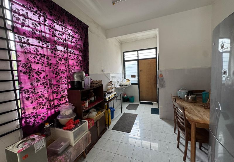 Bandar Baru Seri Alam